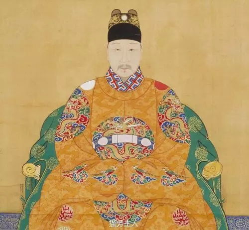 中国历史上在位时间最短的皇帝 登基到下台,只用了一顿饭的时间