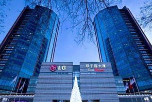 沾了中国房地产的光 韩国LG,在华亏损25亿美元 卖楼却赚58亿