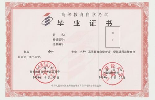 深圳成考专升本毕业文凭的作用
