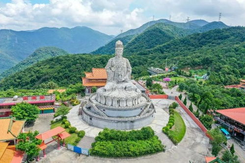 中山周边旅游景点排行榜大全,广东中山周边附近旅游景点,广东省中山周边旅游景点有哪些