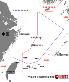 日本防空识别区(防空识别区建设的意义)