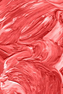 红色油漆质感底纹背景图片免费下载 千库网 