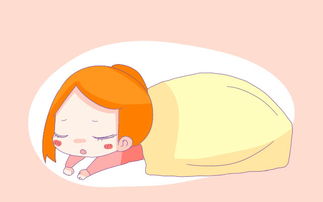 孕妇晚上睡觉打呼噜,不是睡得香,而是一种 病态 的前奏