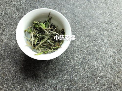 白茶白牡丹茶水比例,白牡丹茶如何选购挑选白牡丹茶技巧