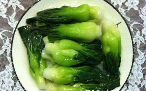 为什么冬天的青菜更好吃(冬天的青菜有什么营养)