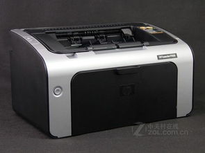 win10安装惠普p1108打印机端口