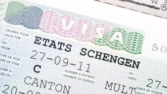 national visa(Etats Schengen是哪个国家的签证)