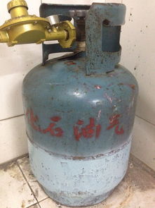 焊接的煤气罐能不能用,担心使用时有安全隐患,应该注意什么问题 