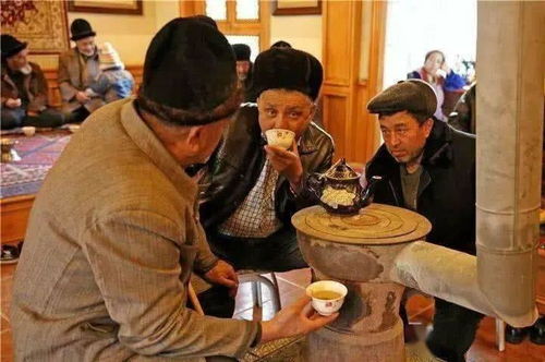 藏族酥油茶 維吾爾奶茶和香茶製作方法大全