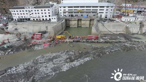 关州水电站横穿梅龙沟引水隧道施工方案