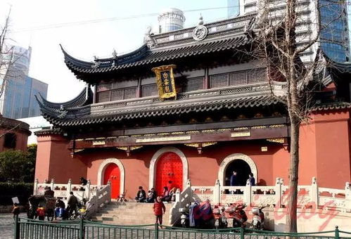 中国最美的100座寺庙