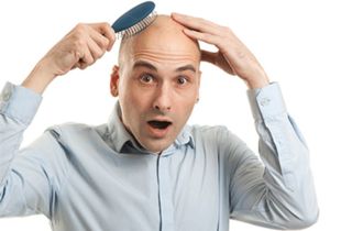掉头发是什么问题 有关脱发的原因知多少