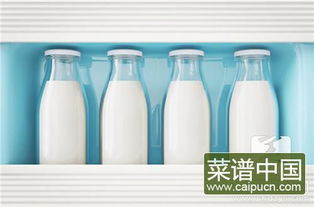生牛奶冷冻储存可以吗