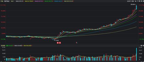 4800只股票实现罕见上涨