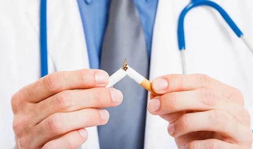 如何戒烟很快很有效 九个正确的戒烟方法,一次性戒烟不反弹