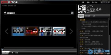 央视网络电视下载安装