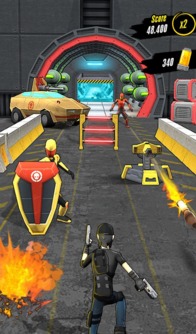 Action Man超级英雄跑酷下载 Action Man超级英雄跑酷安卓版下载 v1.0.1 跑跑车安卓网 