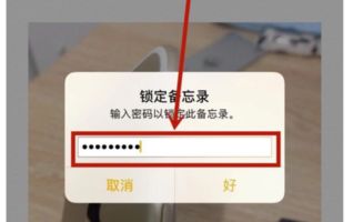 苹果手机密码图片怎么设置 
