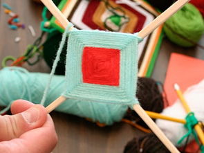 筷子编织法