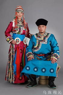 内蒙古地区蒙古族部落名原来是这样来的 涨知识