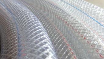 PVC管 厂家生 PVC透明软管 批发PVC塑胶管 PVC塑料管 量大从优