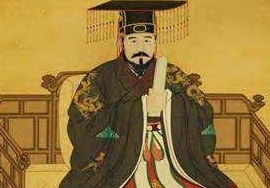 这一定是中国最尊贵的姓氏, 竟然出了66位皇帝 真是旷绝古今