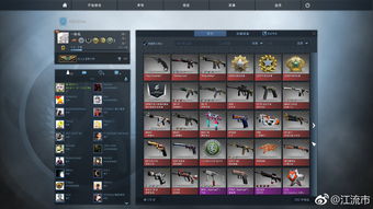 CSGO高清视频免费播放,在线观看高效平台推荐