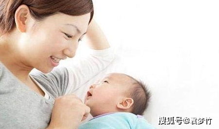 生完孩子婆婆能做到这几点,说明你找对人家了,好好珍惜吧