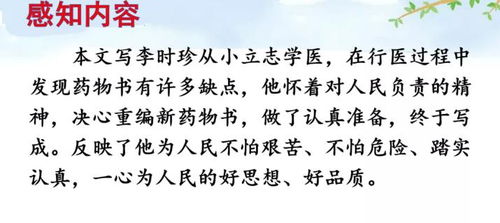 部编版二年级下册 语文园地八 讲解视频 图文精讲 同步练习 