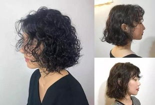 4o岁女人适合什么发型,木北造型为您推荐几款减龄发型