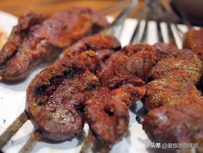 新疆烤肉有什么特别的腌肉香料