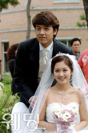 柳时元和张娜拉交往过吗「经典韩剧婚礼主角的错杂人生柳时元家暴坐牢张娜拉被骂」