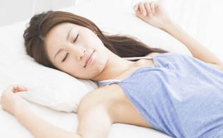 睡觉真的可以减肥吗 睡觉减肥要怎么睡有效