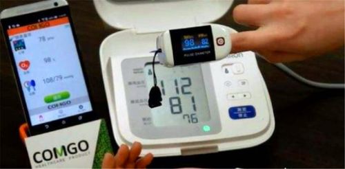 手机能测血压吗(手机怎样才能测试血压)