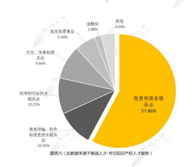 中国在知识产权服务行业有哪些著名的公司？