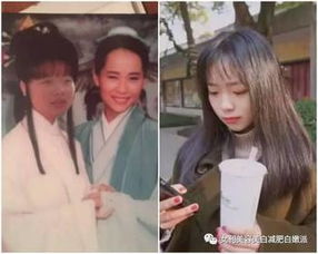 女生由丑变美是怎样的体验 从小被嘲笑丑,长大了却美得让人嫉妒