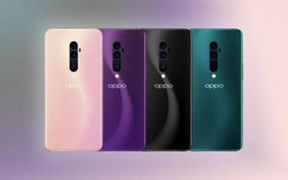 华为P30 Pro无敌了 先打赢最厉害那个OPPO Reno