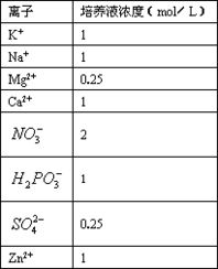 第2章 组成细胞的分子 细胞中的元素和化合物 