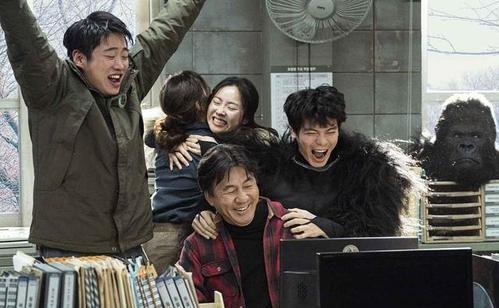 韩国电影 秘密动物园 中的人文思想