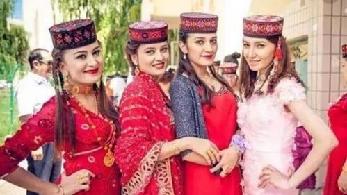 塔吉克族人,为何坚决不肯外嫁 
