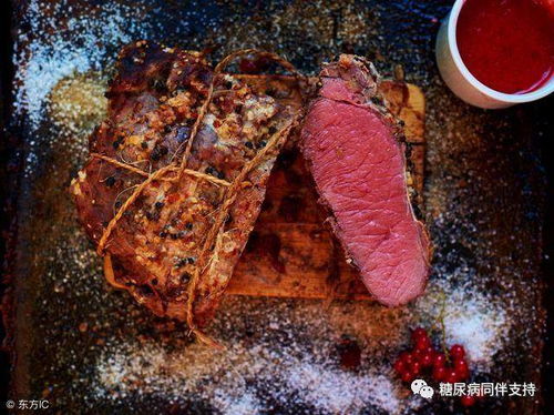 糖尿病人能不能吃肉 原来吃这些肉最好了