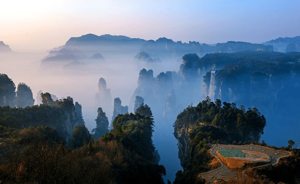 想去张家界旅游，朋友推荐了易游湖南，价格怎么样？有买过的吗？