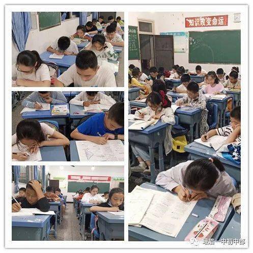 看,峨眉这个学校的寄宿制学生真幸福