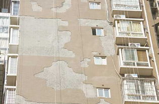 修复外墙瓷砖方法 外墙墙砖脱落修补方法-图1