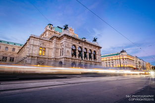 维也纳国家歌剧院相册 