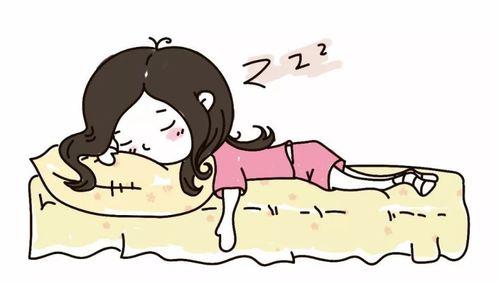 睡一整天还觉得很累 因为身体的放松比不上给大脑做个Spa