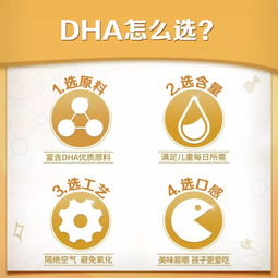 宝萃健dha藻油软糖功效,dha藻油的功效与作用？