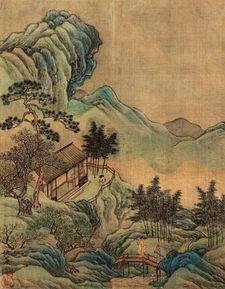 中国历史上,红木家具界的 四大才子