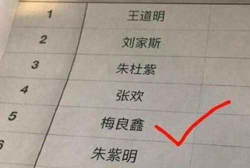 小学生因姓名笔画少走红,连名带姓只需2笔,考试可以领先别人