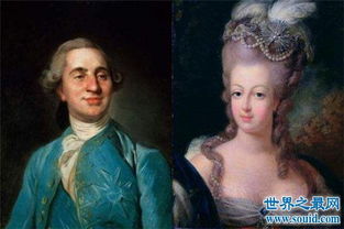 路易十六的女儿深受宠爱,因父亲叛国最终成为妓女 